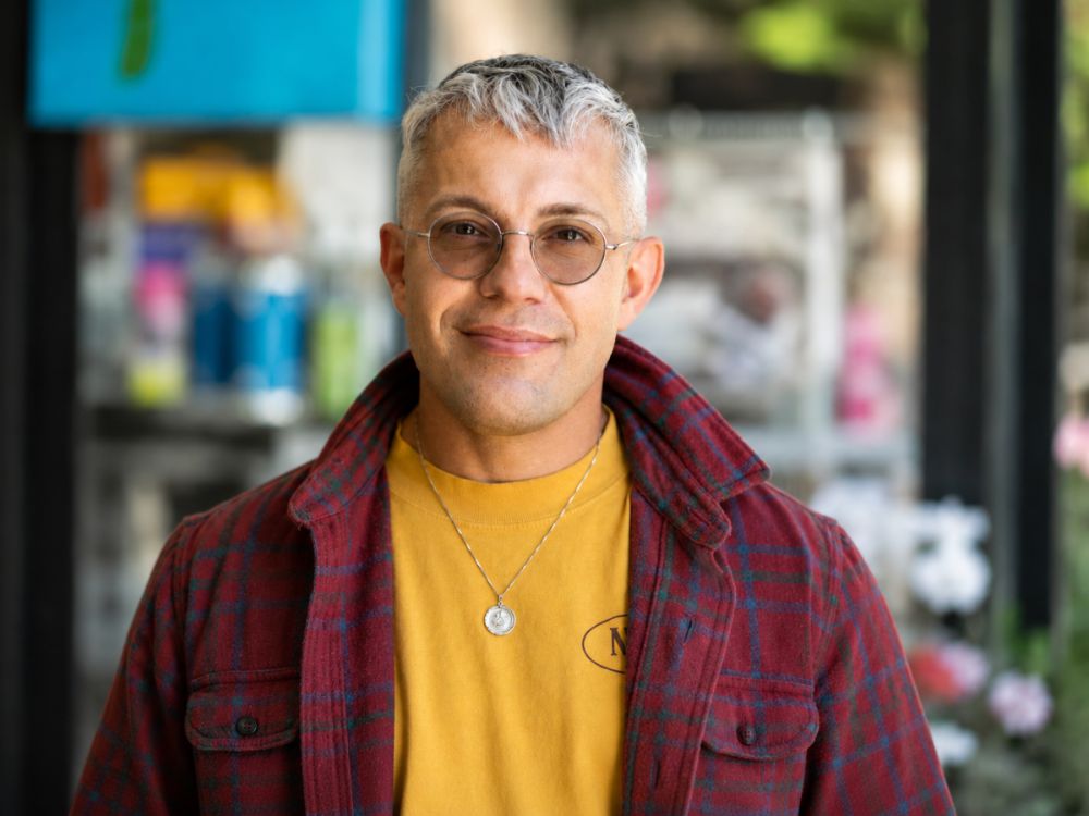 Joseph Gradante